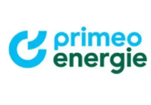 Logo Primeo Energie